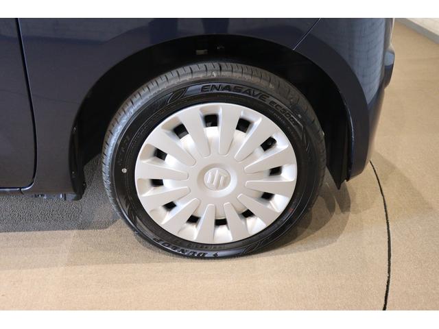 ワゴンRスマイル G 両側スライドドア クリアランスソナー レーンアシスト 衝突被害軽減システム キーレスエントリー シートヒーター ベンチシート CVT 盗難防止システム ABS ESC 衝突安全ボディ エアコン(20枚目)