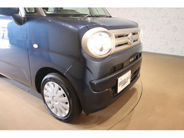 ワゴンRスマイル G 両側スライドドア クリアランスソナー レーンアシスト 衝突被害軽減システム キーレスエントリー シートヒーター ベンチシート CVT 盗難防止システム ABS ESC 衝突安全ボディ エアコン(25枚目)