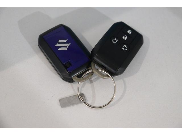 スペーシアカスタム ハイブリッドXSターボ 両側電動スライドドア クリアランスソナー クルーズコントロール レーンアシスト 衝突被害軽減システム オートライト LEDヘッドランプ スマートキー アイドリングストップ 電動格納ミラー(11枚目)