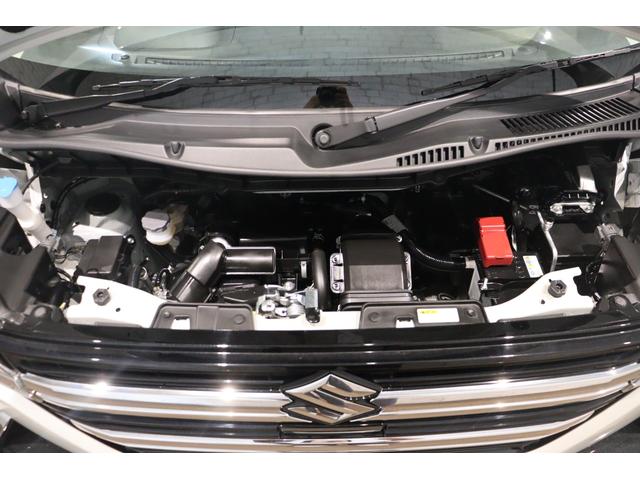 スペーシアカスタム ハイブリッドXSターボ 両側電動スライドドア クリアランスソナー クルーズコントロール レーンアシスト 衝突被害軽減システム オートライト LEDヘッドランプ スマートキー アイドリングストップ 電動格納ミラー(19枚目)