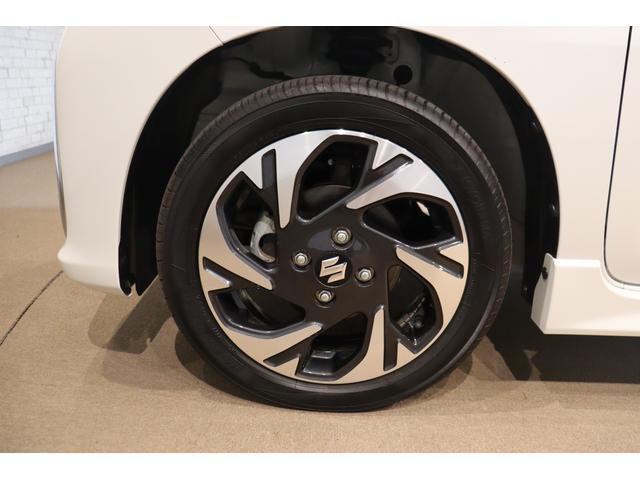 スペーシアカスタム ハイブリッドXSターボ 両側電動スライドドア クリアランスソナー クルーズコントロール レーンアシスト 衝突被害軽減システム オートライト LEDヘッドランプ スマートキー アイドリングストップ 電動格納ミラー(20枚目)