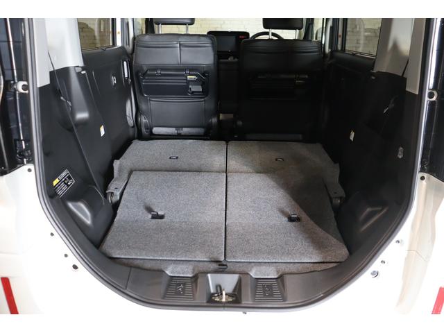 スペーシアカスタム ハイブリッドXSターボ 両側電動スライドドア クリアランスソナー クルーズコントロール レーンアシスト 衝突被害軽減システム オートライト LEDヘッドランプ スマートキー アイドリングストップ 電動格納ミラー(24枚目)