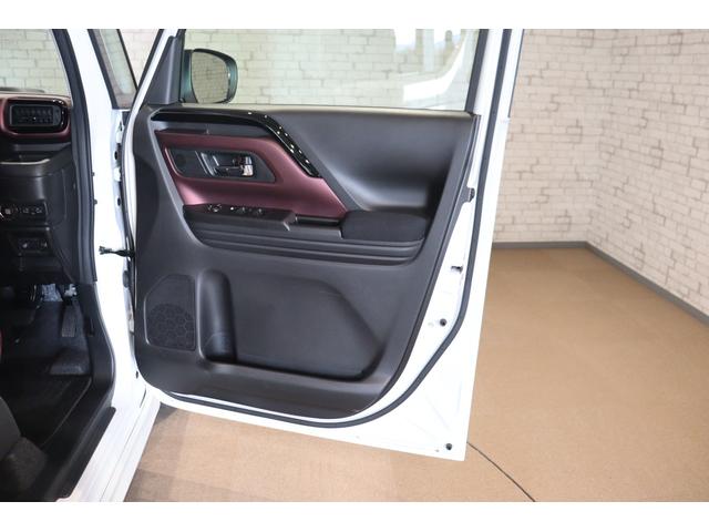 スペーシアカスタム ハイブリッドXSターボ 両側電動スライドドア クリアランスソナー クルーズコントロール レーンアシスト 衝突被害軽減システム オートライト LEDヘッドランプ スマートキー アイドリングストップ 電動格納ミラー(25枚目)