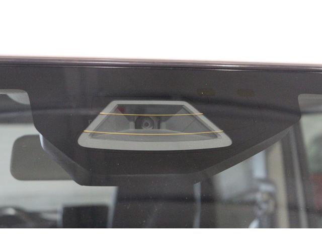 スペーシアカスタム ハイブリッドXSターボ 両側電動スライドドア クリアランスソナー クルーズコントロール レーンアシスト 衝突被害軽減システム オートライト LEDヘッドランプ スマートキー アイドリングストップ 電動格納ミラー(30枚目)