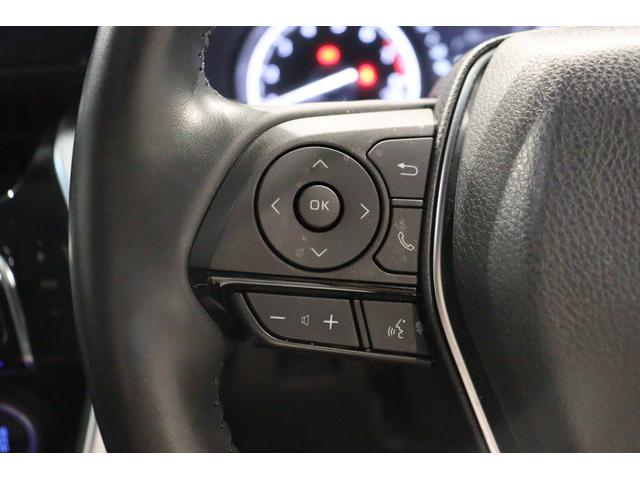 ハリアー Ｚ　レザーパッケージ　全周囲カメラ　クリアランスソナー　クルーズコントロール　レーンアシスト　パワーシート　衝突被害軽減システム　ナビ　オートマチックハイビーム　オートライト　ＬＥＤヘッドランプ　電動リアゲート（3枚目）