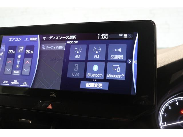 ハリアー Ｚ　レザーパッケージ　全周囲カメラ　クリアランスソナー　クルーズコントロール　レーンアシスト　パワーシート　衝突被害軽減システム　ナビ　オートマチックハイビーム　オートライト　ＬＥＤヘッドランプ　電動リアゲート（8枚目）