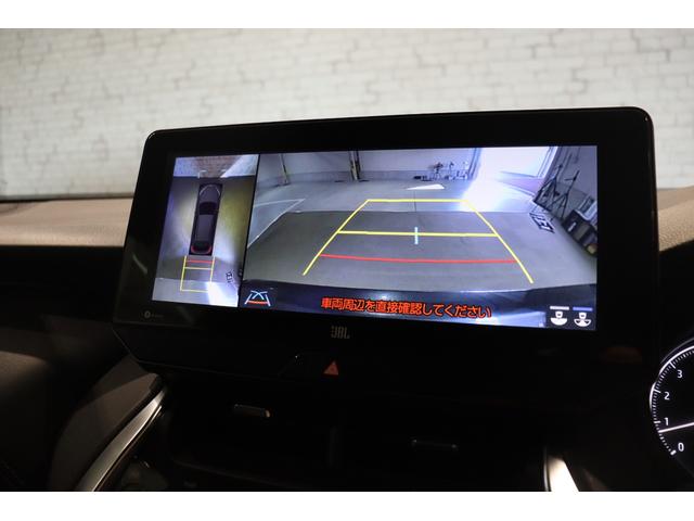 ハリアー Ｚ　レザーパッケージ　全周囲カメラ　クリアランスソナー　クルーズコントロール　レーンアシスト　パワーシート　衝突被害軽減システム　ナビ　オートマチックハイビーム　オートライト　ＬＥＤヘッドランプ　電動リアゲート（9枚目）