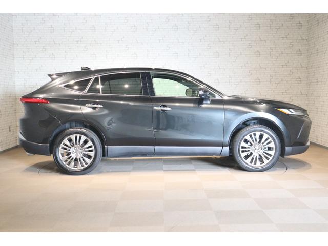 ハリアー Ｚ　レザーパッケージ　全周囲カメラ　クリアランスソナー　クルーズコントロール　レーンアシスト　パワーシート　衝突被害軽減システム　ナビ　オートマチックハイビーム　オートライト　ＬＥＤヘッドランプ　電動リアゲート（15枚目）