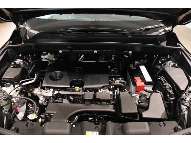 ハリアー Ｚ　レザーパッケージ　全周囲カメラ　クリアランスソナー　クルーズコントロール　レーンアシスト　パワーシート　衝突被害軽減システム　ナビ　オートマチックハイビーム　オートライト　ＬＥＤヘッドランプ　電動リアゲート（23枚目）