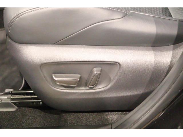 ハリアー Ｚ　レザーパッケージ　全周囲カメラ　クリアランスソナー　クルーズコントロール　レーンアシスト　パワーシート　衝突被害軽減システム　ナビ　オートマチックハイビーム　オートライト　ＬＥＤヘッドランプ　電動リアゲート（34枚目）