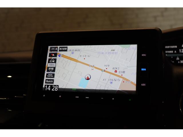 Ｎ－ＢＯＸカスタム Ｌターボ　ドライブレコーダー　ＥＴＣ　バックカメラ　両側電動スライドドア　ナビ　クリアランスソナー　クルーズコントロール　レーンアシスト　衝突被害軽減システム　オートライト　ＬＥＤヘッドランプ（7枚目）