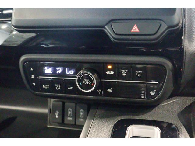 Ｎ－ＢＯＸカスタム Ｌターボ　ドライブレコーダー　ＥＴＣ　バックカメラ　両側電動スライドドア　ナビ　クリアランスソナー　クルーズコントロール　レーンアシスト　衝突被害軽減システム　オートライト　ＬＥＤヘッドランプ（10枚目）