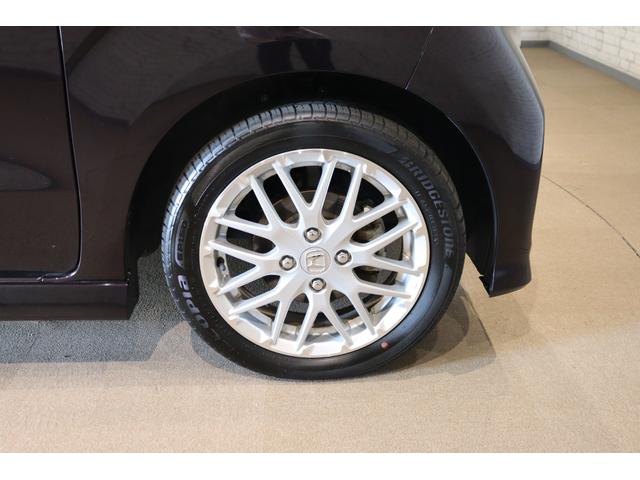 Ｎ－ＢＯＸカスタム Ｌターボ　ドライブレコーダー　ＥＴＣ　バックカメラ　両側電動スライドドア　ナビ　クリアランスソナー　クルーズコントロール　レーンアシスト　衝突被害軽減システム　オートライト　ＬＥＤヘッドランプ（23枚目）