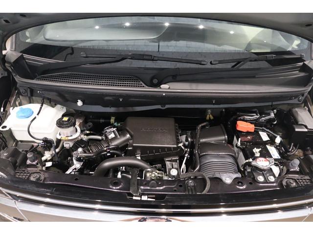 Ｎ－ＢＯＸカスタム Ｌターボ　ドライブレコーダー　ＥＴＣ　バックカメラ　両側電動スライドドア　ナビ　クリアランスソナー　クルーズコントロール　レーンアシスト　衝突被害軽減システム　オートライト　ＬＥＤヘッドランプ（26枚目）