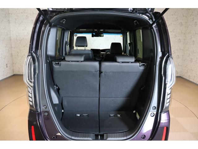 Ｎ－ＢＯＸカスタム Ｌターボ　ドライブレコーダー　ＥＴＣ　バックカメラ　両側電動スライドドア　ナビ　クリアランスソナー　クルーズコントロール　レーンアシスト　衝突被害軽減システム　オートライト　ＬＥＤヘッドランプ（27枚目）