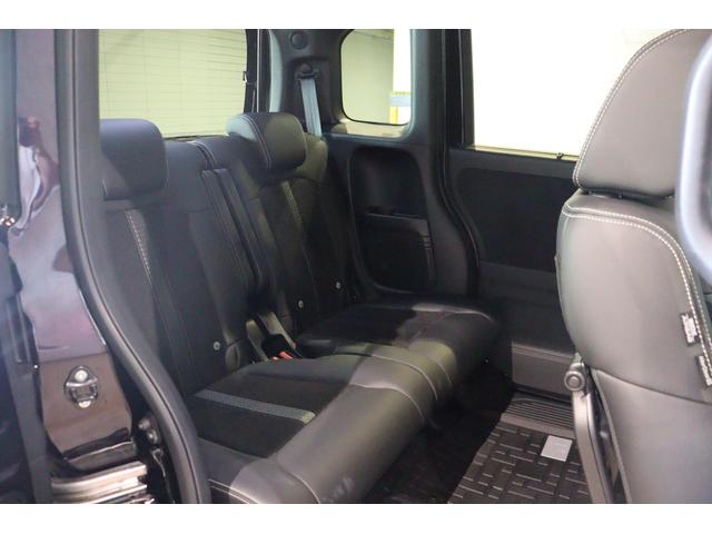 Ｎ－ＢＯＸカスタム Ｌターボ　ドライブレコーダー　ＥＴＣ　バックカメラ　両側電動スライドドア　ナビ　クリアランスソナー　クルーズコントロール　レーンアシスト　衝突被害軽減システム　オートライト　ＬＥＤヘッドランプ（28枚目）