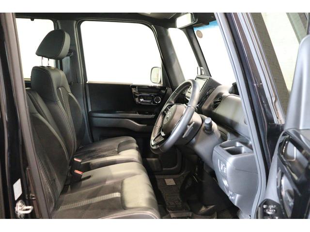 Ｎ－ＢＯＸカスタム Ｌターボ　ドライブレコーダー　ＥＴＣ　バックカメラ　両側電動スライドドア　ナビ　クリアランスソナー　クルーズコントロール　レーンアシスト　衝突被害軽減システム　オートライト　ＬＥＤヘッドランプ（29枚目）