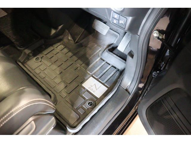 Ｎ－ＢＯＸカスタム Ｌターボ　ドライブレコーダー　ＥＴＣ　バックカメラ　両側電動スライドドア　ナビ　クリアランスソナー　クルーズコントロール　レーンアシスト　衝突被害軽減システム　オートライト　ＬＥＤヘッドランプ（30枚目）