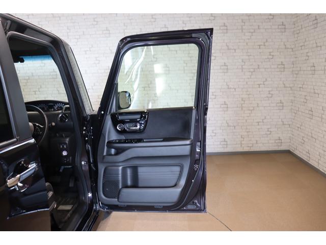 Ｎ－ＢＯＸカスタム Ｌターボ　ドライブレコーダー　ＥＴＣ　バックカメラ　両側電動スライドドア　ナビ　クリアランスソナー　クルーズコントロール　レーンアシスト　衝突被害軽減システム　オートライト　ＬＥＤヘッドランプ（31枚目）