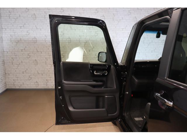 Ｎ－ＢＯＸカスタム Ｌターボ　ドライブレコーダー　ＥＴＣ　バックカメラ　両側電動スライドドア　ナビ　クリアランスソナー　クルーズコントロール　レーンアシスト　衝突被害軽減システム　オートライト　ＬＥＤヘッドランプ（32枚目）