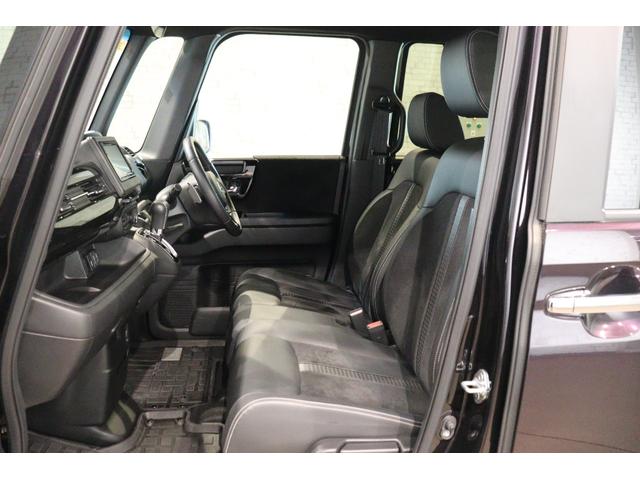 Ｎ－ＢＯＸカスタム Ｌターボ　ドライブレコーダー　ＥＴＣ　バックカメラ　両側電動スライドドア　ナビ　クリアランスソナー　クルーズコントロール　レーンアシスト　衝突被害軽減システム　オートライト　ＬＥＤヘッドランプ（33枚目）