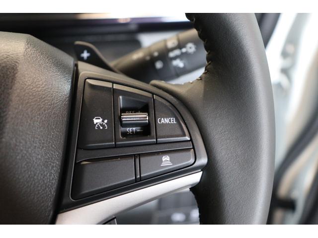 ワゴンＲスティングレー ハイブリッドＴ　クリアランスソナー　クルーズコントロール　レーンアシスト　衝突被害軽減システム　オートライト　ＬＥＤヘッドランプ　スマートキー　アイドリングストップ　電動格納ミラー　シートヒーター　ベンチシート（4枚目）