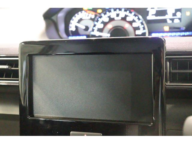 ワゴンＲスティングレー ハイブリッドＴ　クリアランスソナー　クルーズコントロール　レーンアシスト　衝突被害軽減システム　オートライト　ＬＥＤヘッドランプ　スマートキー　アイドリングストップ　電動格納ミラー　シートヒーター　ベンチシート（6枚目）