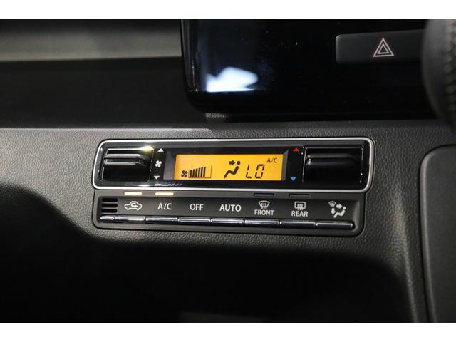 ワゴンＲスティングレー ハイブリッドＴ　クリアランスソナー　クルーズコントロール　レーンアシスト　衝突被害軽減システム　オートライト　ＬＥＤヘッドランプ　スマートキー　アイドリングストップ　電動格納ミラー　シートヒーター　ベンチシート（7枚目）