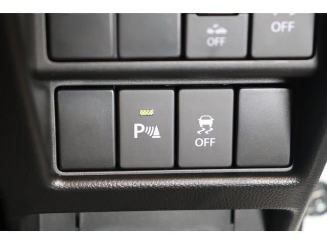 ワゴンＲスティングレー ハイブリッドＴ　クリアランスソナー　クルーズコントロール　レーンアシスト　衝突被害軽減システム　オートライト　ＬＥＤヘッドランプ　スマートキー　アイドリングストップ　電動格納ミラー　シートヒーター　ベンチシート（10枚目）