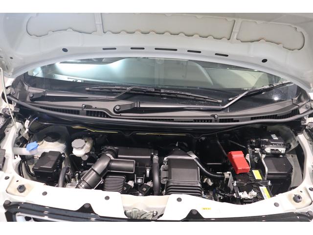 ワゴンＲスティングレー ハイブリッドＴ　クリアランスソナー　クルーズコントロール　レーンアシスト　衝突被害軽減システム　オートライト　ＬＥＤヘッドランプ　スマートキー　アイドリングストップ　電動格納ミラー　シートヒーター　ベンチシート（21枚目）