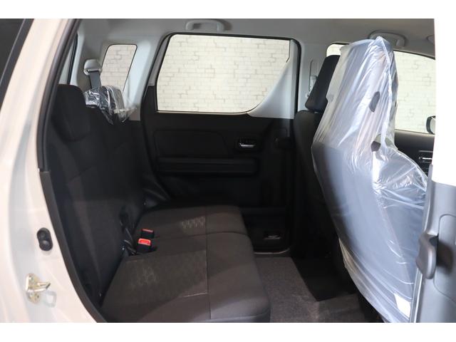 ワゴンＲスティングレー ハイブリッドＴ　クリアランスソナー　クルーズコントロール　レーンアシスト　衝突被害軽減システム　オートライト　ＬＥＤヘッドランプ　スマートキー　アイドリングストップ　電動格納ミラー　シートヒーター　ベンチシート（23枚目）