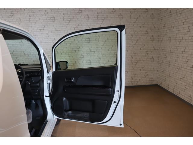 ワゴンＲスティングレー ハイブリッドＴ　クリアランスソナー　クルーズコントロール　レーンアシスト　衝突被害軽減システム　オートライト　ＬＥＤヘッドランプ　スマートキー　アイドリングストップ　電動格納ミラー　シートヒーター　ベンチシート（27枚目）