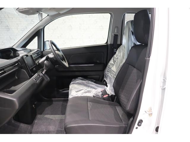 ワゴンＲスティングレー ハイブリッドＴ　クリアランスソナー　クルーズコントロール　レーンアシスト　衝突被害軽減システム　オートライト　ＬＥＤヘッドランプ　スマートキー　アイドリングストップ　電動格納ミラー　シートヒーター　ベンチシート（29枚目）