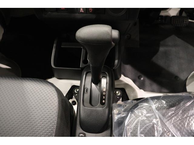 ハイゼットトラック スタンダード　４ＷＤ　ＡＴ　衝突被害軽減システム　クリアランスソナー　アイドリングストップ　ＥＳＣ　エアコン　運転席エアバッグ（7枚目）