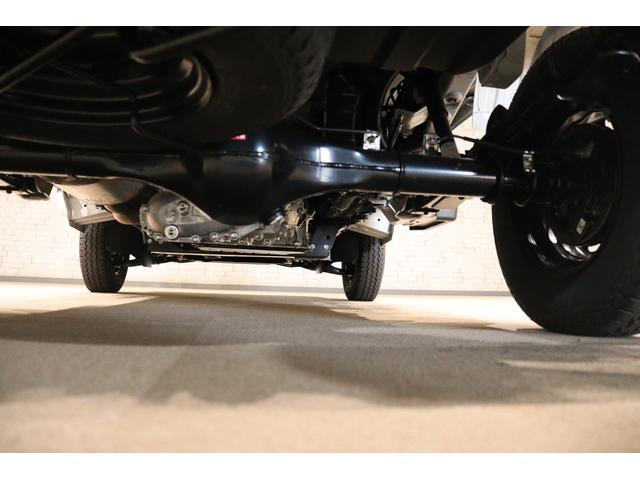 ハイゼットトラック スタンダード　４ＷＤ　ＡＴ　衝突被害軽減システム　クリアランスソナー　アイドリングストップ　ＥＳＣ　エアコン　運転席エアバッグ（19枚目）