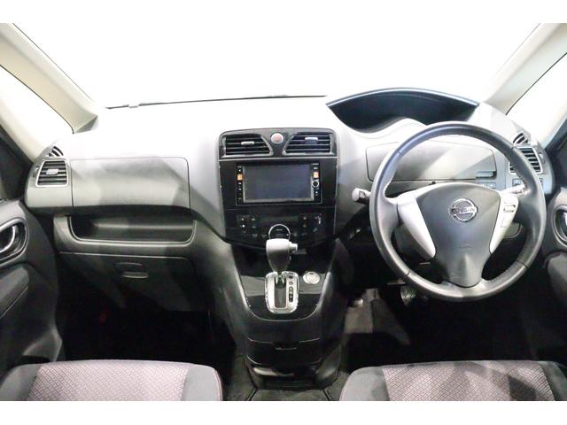 セレナ ハイウェイスター　Ｓ－ハイブリッド　ドライブレコーダー　ＥＴＣ　バックカメラ　ナビ　ＴＶ　クルーズコントロール　両側電動スライドドア　スマートキー　後席モニター　３列シート　ＣＶＴ　アルミホイール　ＣＤ　ＤＶＤ再生　ＵＳＢ（2枚目）