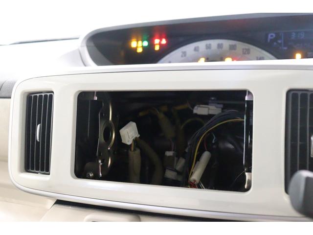 ムーヴキャンバス Ｘ　ＳＡＩＩ　両側スライドドア　衝突被害軽減システム　スマートキー　アイドリングストップ　ベンチシート　ＣＶＴ　盗難防止システム　ＡＢＳ　ＥＳＣ　衝突安全ボディ　エアコン　パワーステアリング　パワーウィンドウ（4枚目）