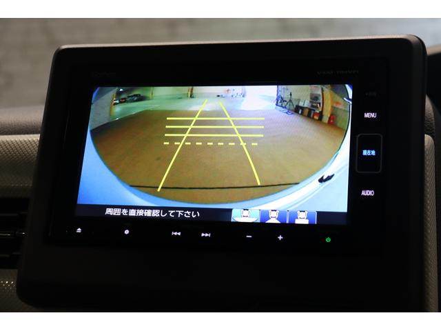 Ｎ－ＢＯＸ Ｇ・ＥＸホンダセンシング　ドライブレコーダー　ＥＴＣ　バックカメラ　両側電動スライドドア　ナビ　ＴＶ　クリアランスソナー　クルーズコントロール　レーンアシスト　衝突被害軽減システム　ＬＥＤヘッドランプ　スマートキー（4枚目）