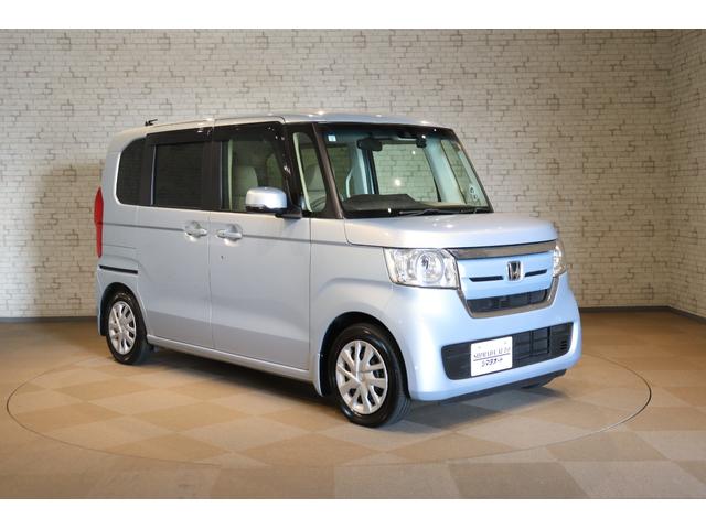 Ｎ－ＢＯＸ Ｇ・ＥＸホンダセンシング　ドライブレコーダー　ＥＴＣ　バックカメラ　両側電動スライドドア　ナビ　ＴＶ　クリアランスソナー　クルーズコントロール　レーンアシスト　衝突被害軽減システム　ＬＥＤヘッドランプ　スマートキー（13枚目）