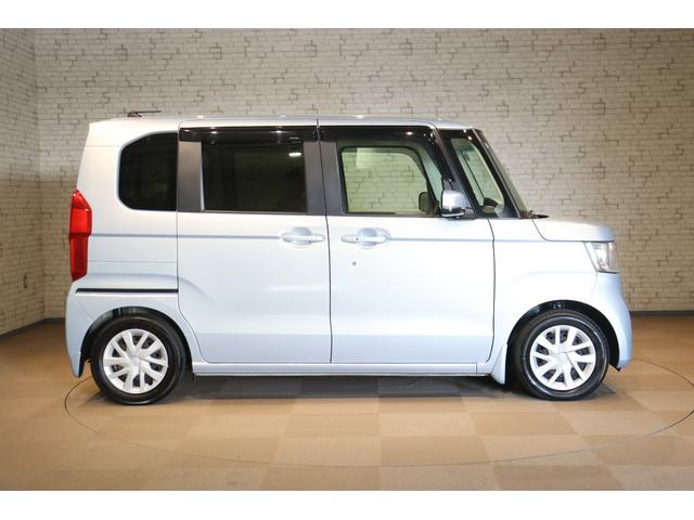 Ｎ－ＢＯＸ Ｇ・ＥＸホンダセンシング　ドライブレコーダー　ＥＴＣ　バックカメラ　両側電動スライドドア　ナビ　ＴＶ　クリアランスソナー　クルーズコントロール　レーンアシスト　衝突被害軽減システム　ＬＥＤヘッドランプ　スマートキー（14枚目）
