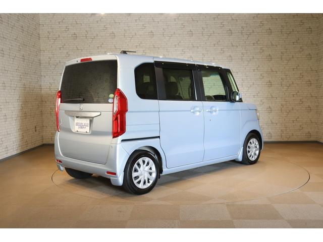 Ｎ－ＢＯＸ Ｇ・ＥＸホンダセンシング　ドライブレコーダー　ＥＴＣ　バックカメラ　両側電動スライドドア　ナビ　ＴＶ　クリアランスソナー　クルーズコントロール　レーンアシスト　衝突被害軽減システム　ＬＥＤヘッドランプ　スマートキー（15枚目）