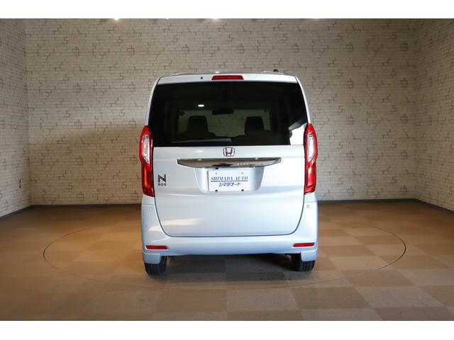 Ｎ－ＢＯＸ Ｇ・ＥＸホンダセンシング　ドライブレコーダー　ＥＴＣ　バックカメラ　両側電動スライドドア　ナビ　ＴＶ　クリアランスソナー　クルーズコントロール　レーンアシスト　衝突被害軽減システム　ＬＥＤヘッドランプ　スマートキー（16枚目）