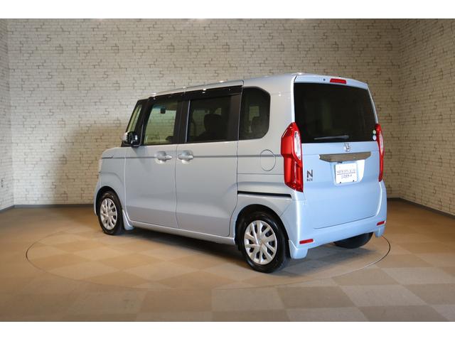 Ｎ－ＢＯＸ Ｇ・ＥＸホンダセンシング　ドライブレコーダー　ＥＴＣ　バックカメラ　両側電動スライドドア　ナビ　ＴＶ　クリアランスソナー　クルーズコントロール　レーンアシスト　衝突被害軽減システム　ＬＥＤヘッドランプ　スマートキー（17枚目）