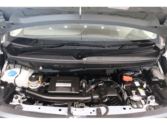 Ｎ－ＢＯＸ Ｇ・ＥＸホンダセンシング　ドライブレコーダー　ＥＴＣ　バックカメラ　両側電動スライドドア　ナビ　ＴＶ　クリアランスソナー　クルーズコントロール　レーンアシスト　衝突被害軽減システム　ＬＥＤヘッドランプ　スマートキー（19枚目）