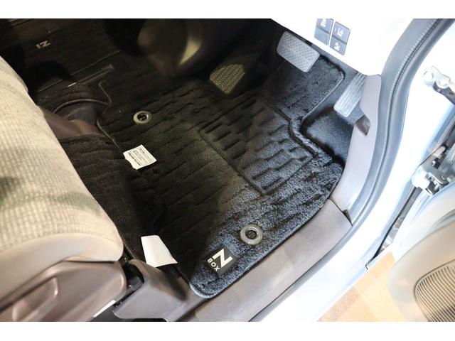 Ｎ－ＢＯＸ Ｇ・ＥＸホンダセンシング　ドライブレコーダー　ＥＴＣ　バックカメラ　両側電動スライドドア　ナビ　ＴＶ　クリアランスソナー　クルーズコントロール　レーンアシスト　衝突被害軽減システム　ＬＥＤヘッドランプ　スマートキー（21枚目）