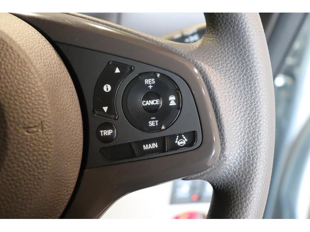 Ｎ－ＢＯＸ Ｇ・ＥＸホンダセンシング　ドライブレコーダー　ＥＴＣ　バックカメラ　両側電動スライドドア　ナビ　ＴＶ　クリアランスソナー　クルーズコントロール　レーンアシスト　衝突被害軽減システム　ＬＥＤヘッドランプ　スマートキー（23枚目）