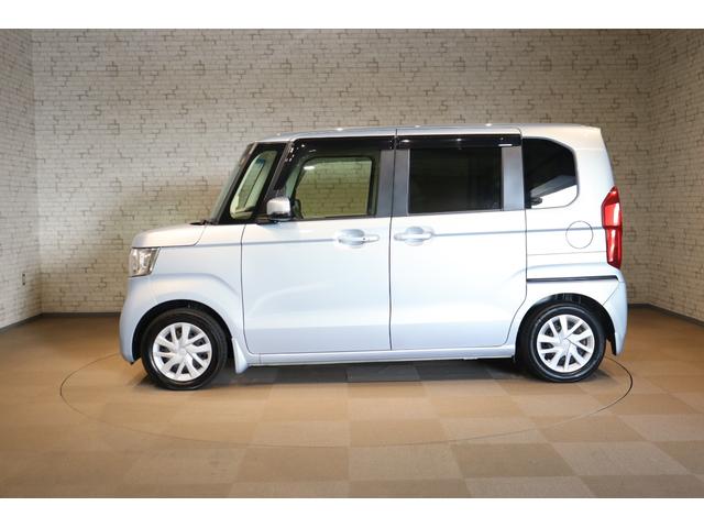 Ｎ－ＢＯＸ Ｇ・ＥＸホンダセンシング　ドライブレコーダー　ＥＴＣ　バックカメラ　両側電動スライドドア　ナビ　ＴＶ　クリアランスソナー　クルーズコントロール　レーンアシスト　衝突被害軽減システム　ＬＥＤヘッドランプ　スマートキー（29枚目）