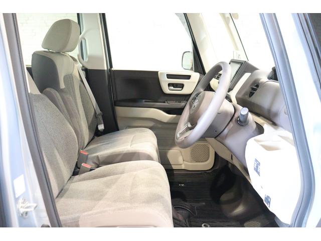 Ｎ－ＢＯＸ Ｇ・ＥＸホンダセンシング　ドライブレコーダー　ＥＴＣ　バックカメラ　両側電動スライドドア　ナビ　ＴＶ　クリアランスソナー　クルーズコントロール　レーンアシスト　衝突被害軽減システム　ＬＥＤヘッドランプ　スマートキー（30枚目）