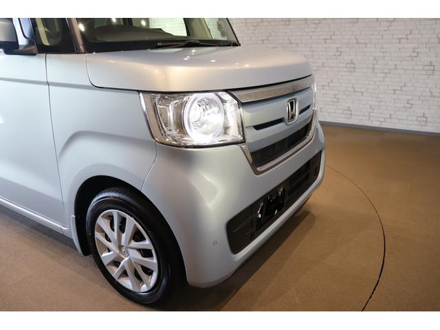 Ｎ－ＢＯＸ Ｇ・ＥＸホンダセンシング　ドライブレコーダー　ＥＴＣ　バックカメラ　両側電動スライドドア　ナビ　ＴＶ　クリアランスソナー　クルーズコントロール　レーンアシスト　衝突被害軽減システム　ＬＥＤヘッドランプ　スマートキー（31枚目）