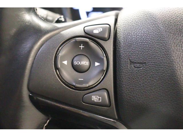 ヴェゼル ハイブリッドＲＳ・ホンダセンシング　ドライブレコーダー　ＥＴＣ　バックカメラ　クルーズコントロール　レーンアシスト　衝突被害軽減システム　ナビ　ＴＶ　オートライト　ＬＥＤヘッドランプ　アルミホイール　スマートキー　電動格納ミラー（10枚目）